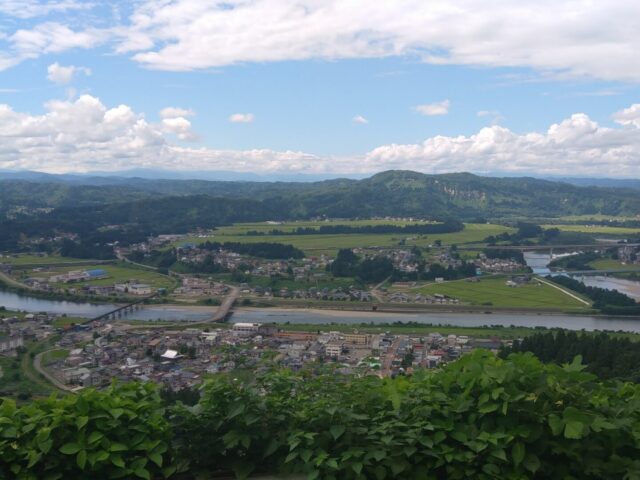 宝積寺西国三十三番巡り「十八番」