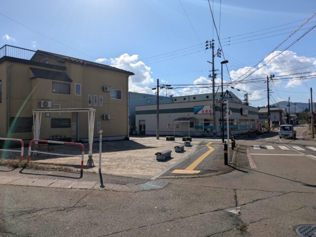 東川口コミュニティパーク